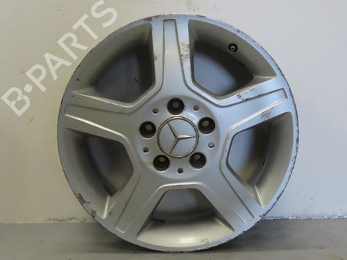 Felg MERCEDES-BENZ A-CLASS (W168) A 170 CDI (168.009, 168.109) | BP20114073C45 