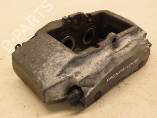Used Left rear brake caliper PORSCHE BOXSTER (987) 2.7 (245 hp) 29154909