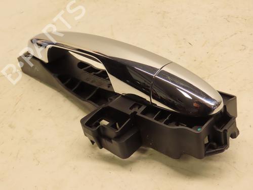 Front right exterior door handle FIAT 500L (351_, 352_) 1.6 D Multijet (199LYE1B) | BP29345781C129