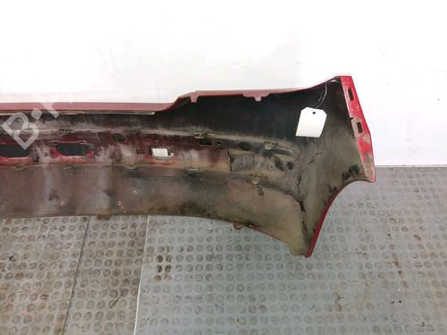 Used Rear bumper PEUGEOT 207 (WA_, WC_) 1.4 16V (95 hp) 9828316