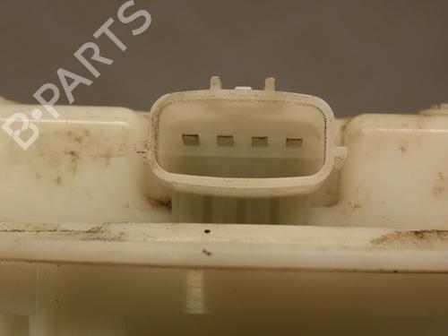 Fuel pump RENAULT CLIO IV (BH_) 0.9 TCe 90 (BHNF, BHMA, BHMH, BHJK, BHJR) | BP17776326M76 