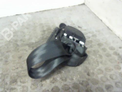 Used Rear right belt tensioner VW POLO V (6R1, 6C1) 1.2 (60 hp) 9382389