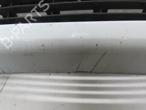 Front bumper RENAULT MEGANE II (BM0/1_, CM0/1_) 1.5 dCi (BM1E, CM1E) | BP29643704C7