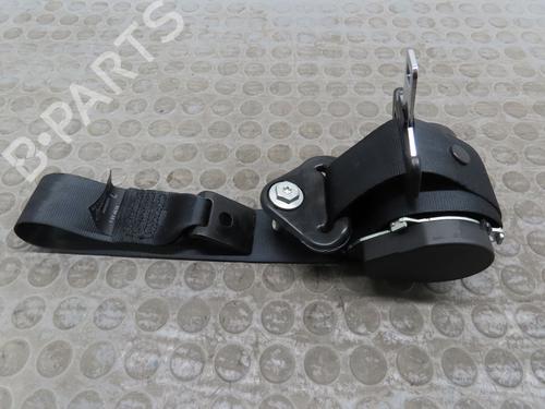 Used Rear left belt tensioner RENAULT SCÉNIC III (JZ0/1_) 1.5 dCi (110 hp) 17780169
