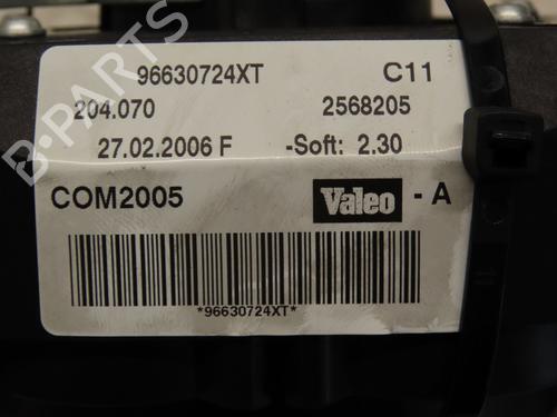 steering-column-stalk-peugeot-207-wa_-wc_-2006-2007-2008-2009-2010-2011-2012-2013-2014-2015-29818689 main image