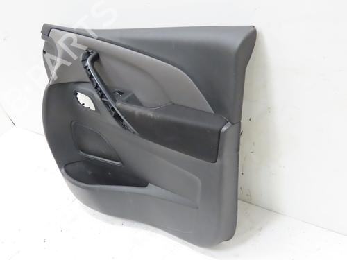 Front right panel CITROËN C4 Grand Picasso II (DA_, DE_) 1.6 HDi / BlueHDi 115 | BP31030566C59