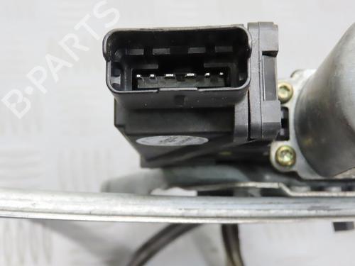 Used Front left window mechanism RENAULT ESPACE IV (JK0/1_) 2.2 dCi (JK0H) (150 hp) 31055166
