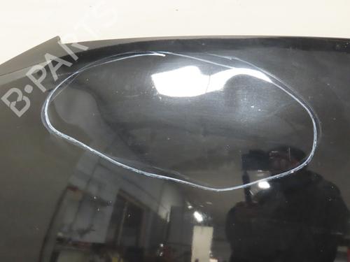 Hood SEAT IBIZA IV (6J5, 6P1) 1.6 TDI | BP26442393C1 