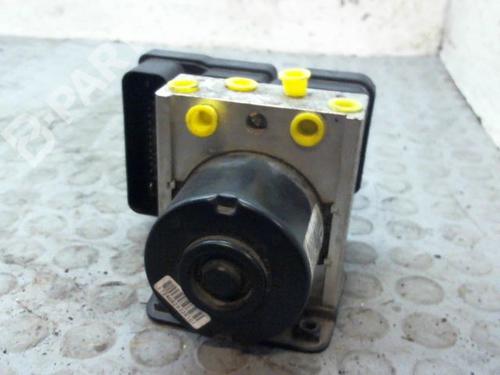ABS Bremseaggregat FORD FIESTA VI (CB1, CCN) 1.4 TDCi | BP9382509M43 