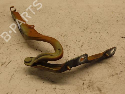 Deurscharnier/Deurvanger PEUGEOT 207 (WA_, WC_) 1.6 HDi (109 hp) 29818695