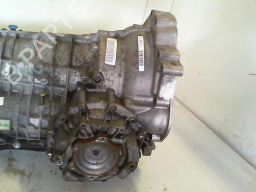 Used Gearbox VW PASSAT B5 (3B2) 2.5 TDI (150 hp) 9373016