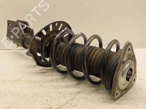 Used Right front shock absorber PEUGEOT RIFTER 1.2 PureTech 110 (110 hp) 28415978