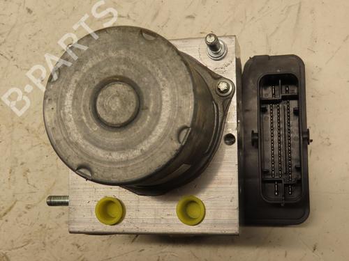 ABS pump CITROËN C3 / C3 ORIGIN III (SX) 1.5 BlueHDi 100 (SXYHYP, SXYHTU) | BP27665998M43 
