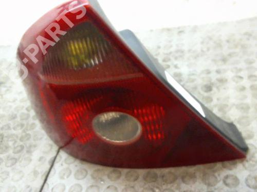 Piloto trasero izquierdo FORD MONDEO III (B5Y) 2.0 16V (146 hp) 9381829