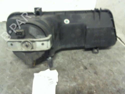 Right front fog light PEUGEOT 806 (221) 1.9 TD | BP23155577C31