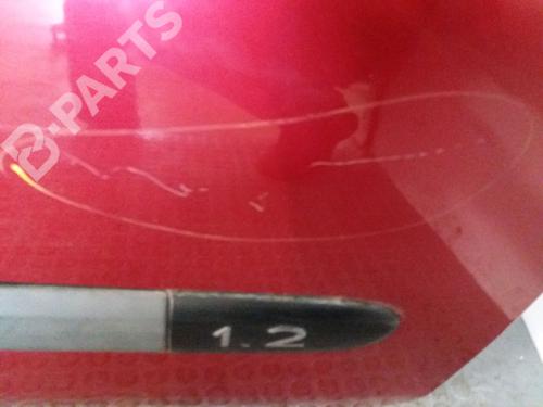 Dør høyre foran RENAULT CLIO II (BB_, CB_) 1.2 (BB0A, BB0F, BB10, BB1K, BB28, BB2D, BB2H, CB0A,... | BP9429189C3 