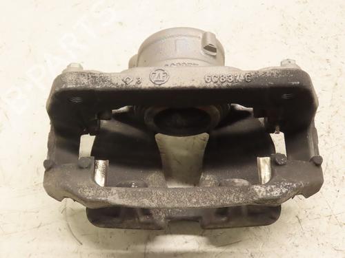 Used Left front brake caliper PEUGEOT PARTNER Box Body/MPV (K9) 1.5 BlueHDi 100 (102 hp) 30333033