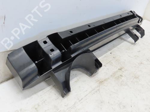 Bumper shock absorber RENAULT CLIO V (B7_) 1.5 Blue dCi 85 (B7AG) | BP29136734C125 