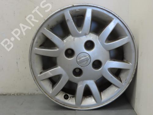 Rim NISSAN PRIMERA Hatchback (P11) 1.8 16V | BP9374921C45 