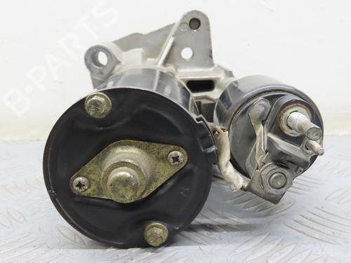 Starter RENAULT LAGUNA II (BG0/1_) 1.8 16V (BG06, BG0J, BG0M) | BP19639166M8 
