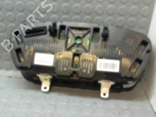 Used Instrument cluster RENAULT LAGUNA III Grandtour (KT0/1) 2.0 dCi (KT01, KT08, KT09, KT0K, KT12, KT1D, KT1W) (150 hp) 9383802