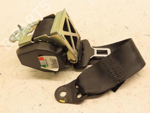 Rear left seatbelt DACIA SANDERO II 1.5 dCi | BP29264162I29 - Image 2