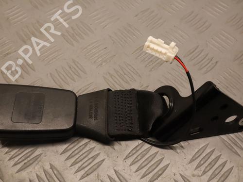 Seat buckle CITROËN C4 CACTUS 1.2 THP 110 | BP33632282I32 - Image 4