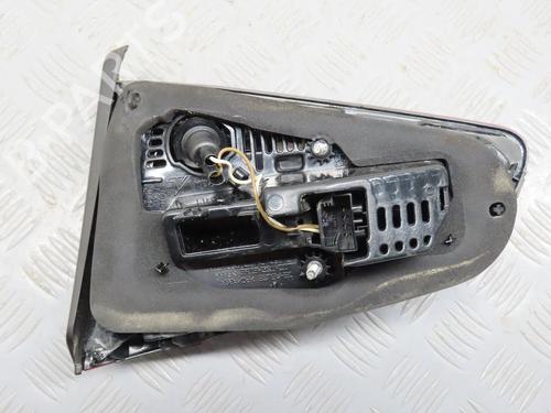 Left tailgate light VW GOLF VII (5G1, BQ1, BE1, BE2) 2.0 GTD | BP19639424C79 
