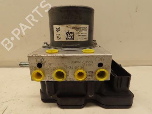 ABS pump CITROËN GRAND C4 SPACETOURER (3A_, 3E_) 1.2 PureTech 130 | BP29516296M43 