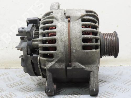Alternator OPEL MOVANO A Van (X70) 2.5 DTI (FD) | BP21946853M7 