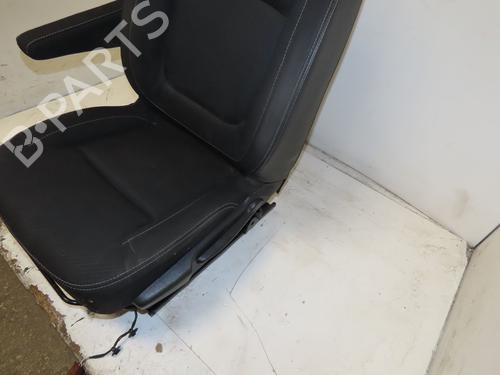 Left front seat RENAULT TRAFIC III Van (FG_) 1.6 dCi 125 (FGMH) | BP32486668C15