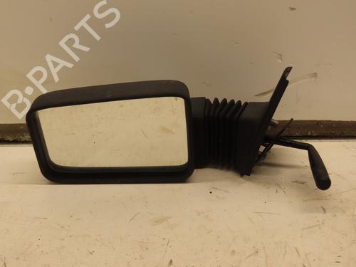 Left mirror PEUGEOT 309 I (10C, 10A) 1.3 | BP27509729C26