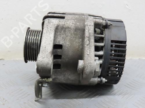 Alternator CITROËN C1 (PM_, PN_) 1.0 | BP18824445M7 