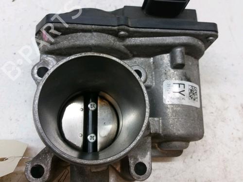 Used Throttle body RENAULT TWINGO III (BCM_, BCA_) 1.0 SCe 70 (71 hp) 9385142