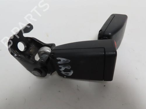 Sikkerhedssele bag midten Sikkerhedssele bag midten PEUGEOT 2008 I (CU_) 1.2 THP 110 / PureTech 110 (110 hp) 34255470 34255470