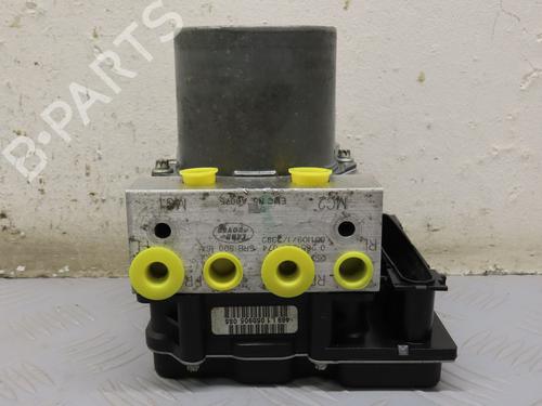 Used ABS pump LAND ROVER RANGE ROVER SPORT I (L320) 2.7 D 4x4 (190 hp) 24534654