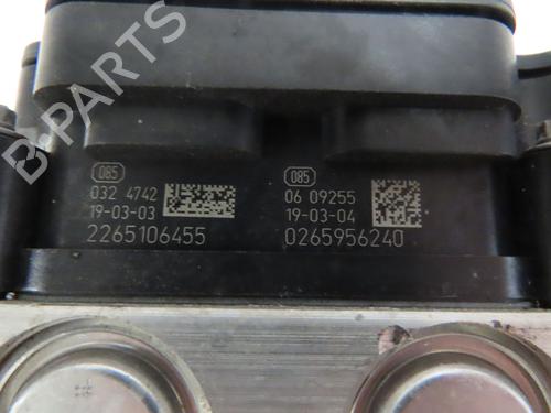 abs-pump-citroen-c3-iii-van-sx_-sy_-2016-32277088 main image