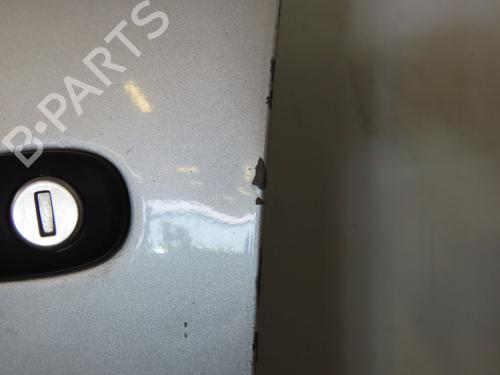 Left front door VW GOLF V (1K1) 2.0 TDI 16V 4motion | BP19639330C2 
