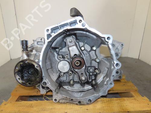 Gearkasse SEAT LEON (1M1) 1.9 TDI (110 hp) 23154250