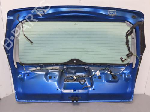 Used Tailgate CITROËN C3 I (FC_, FN_) 1.1 i (60 hp) 26590252