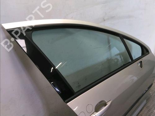 Right front door PEUGEOT 407 SW (6E_, 6D_) 1.6 HDi 110 | BP17780895C3 