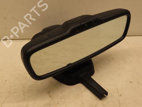 Rear mirror PEUGEOT 207 CC (WD_) 1.6 HDi | BP30164575I6 