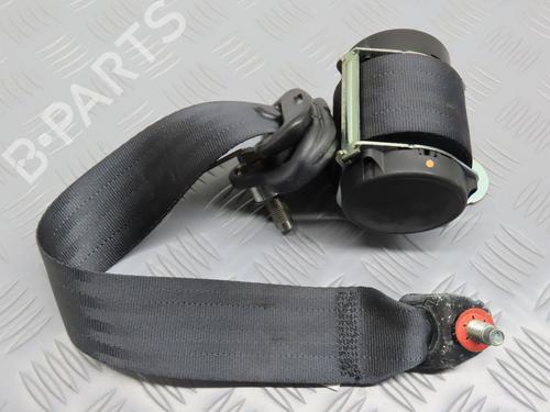 Rear right belt tensioner NISSAN JUKE (F15) 1.5 dCi | BP19479946C90