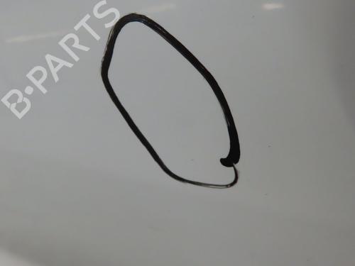 Right front door OPEL CORSA D (S07) 1.2 (L08, L68) | BP22997717C3 