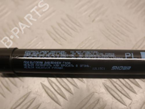 Used Tailgate lift support Tailgate lift support PEUGEOT 4008 1.6 HDi AWC (114 hp) 33744375 33744375