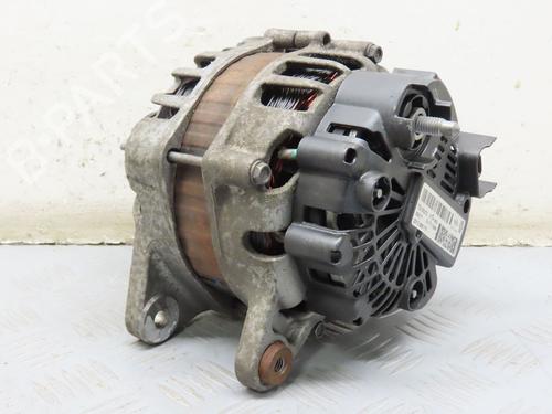 Alternator DACIA SANDERO II TCe 90 (B8M1, B8MA, B8AC) | BP25859206M7 