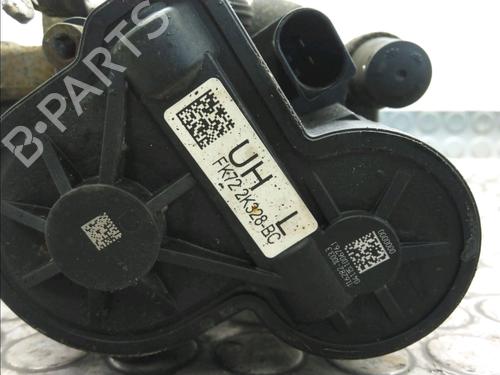 Left rear brake caliper RENAULT KANGOO (KC0/1_) 1.5 dCi | BP36483013M107 - Image 2