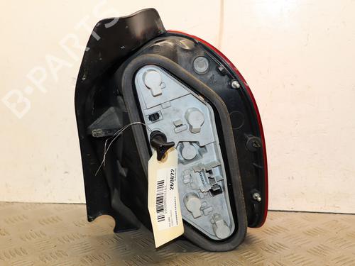 Used Left taillight Left taillight 37411463 37411463