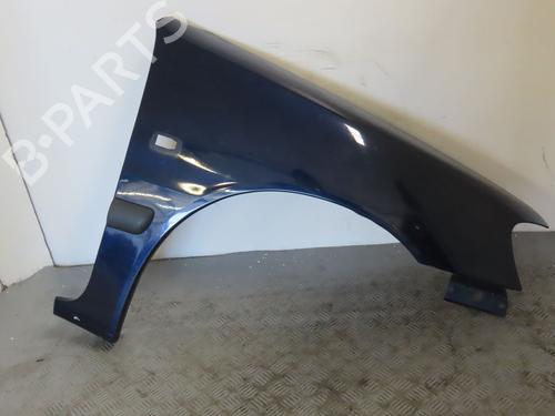 Used Right front fenders PEUGEOT 106 II (1A_, 1C_) 1.1 i (60 hp) 21060051