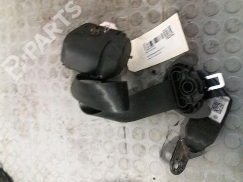 Used Rear left belt tensioner VW POLO V (6R1, 6C1) 1.6 TDI (90 hp) 9377083